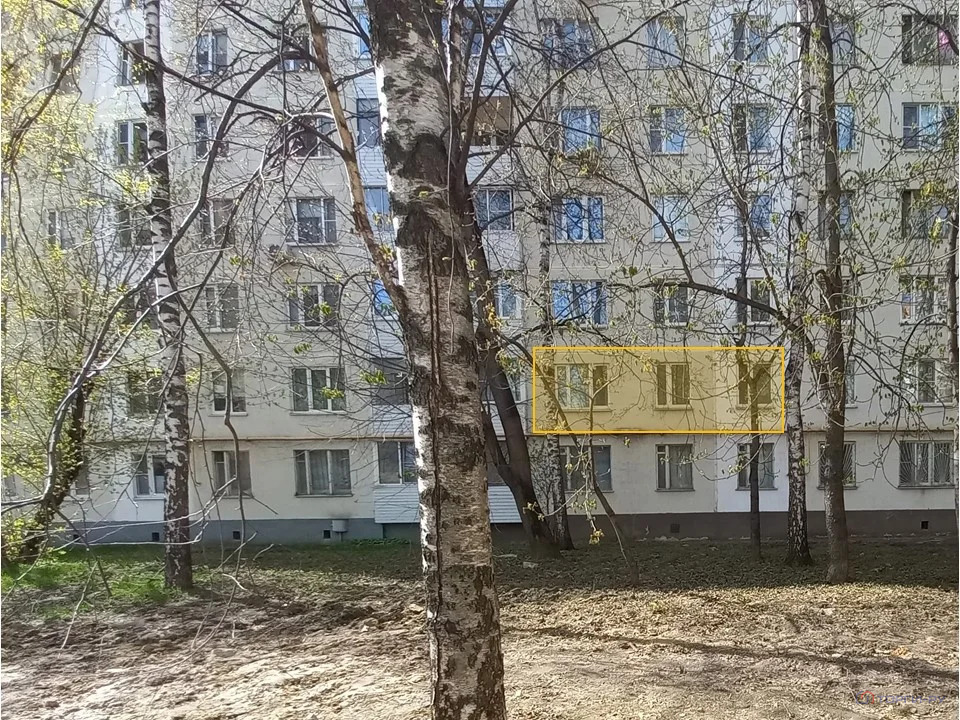 Продажа квартиры, Путевой проезд - Фото 2