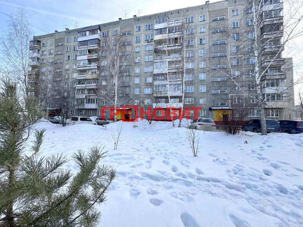 Продажа квартиры, Новосибирск, ул. Саввы Кожевникова - Фото 19
