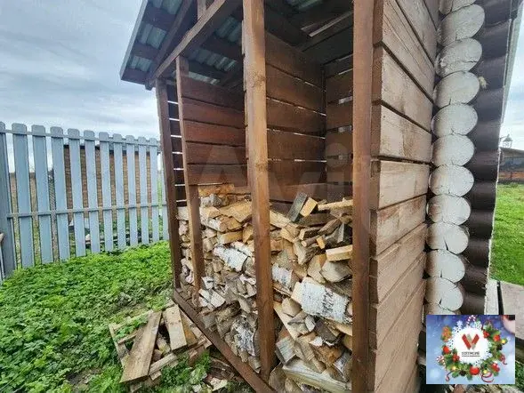 Дом с баней в деревне рядом с озером - Фото 21