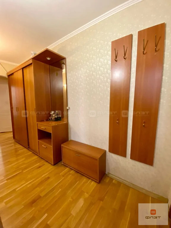Продажа квартиры, Казань, ул. Юлиуса Фучика - Фото 12