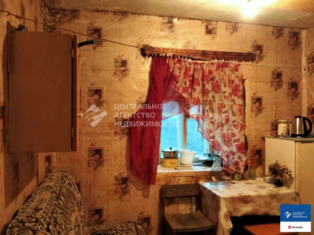 Продажа квартиры, Касимов, 1-й переулок Воровского - Фото 16