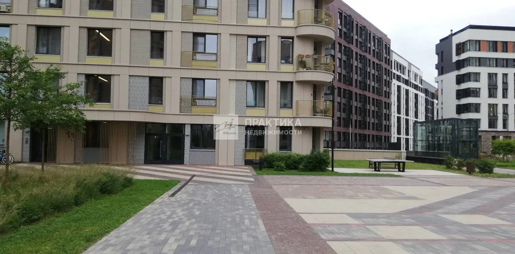 Продажа квартиры, проспект Лихачева - Фото 19