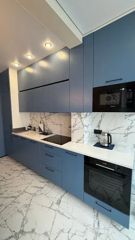 Сдам квартиру в городе Дедовск с хорошим ремонтом - Фото 1