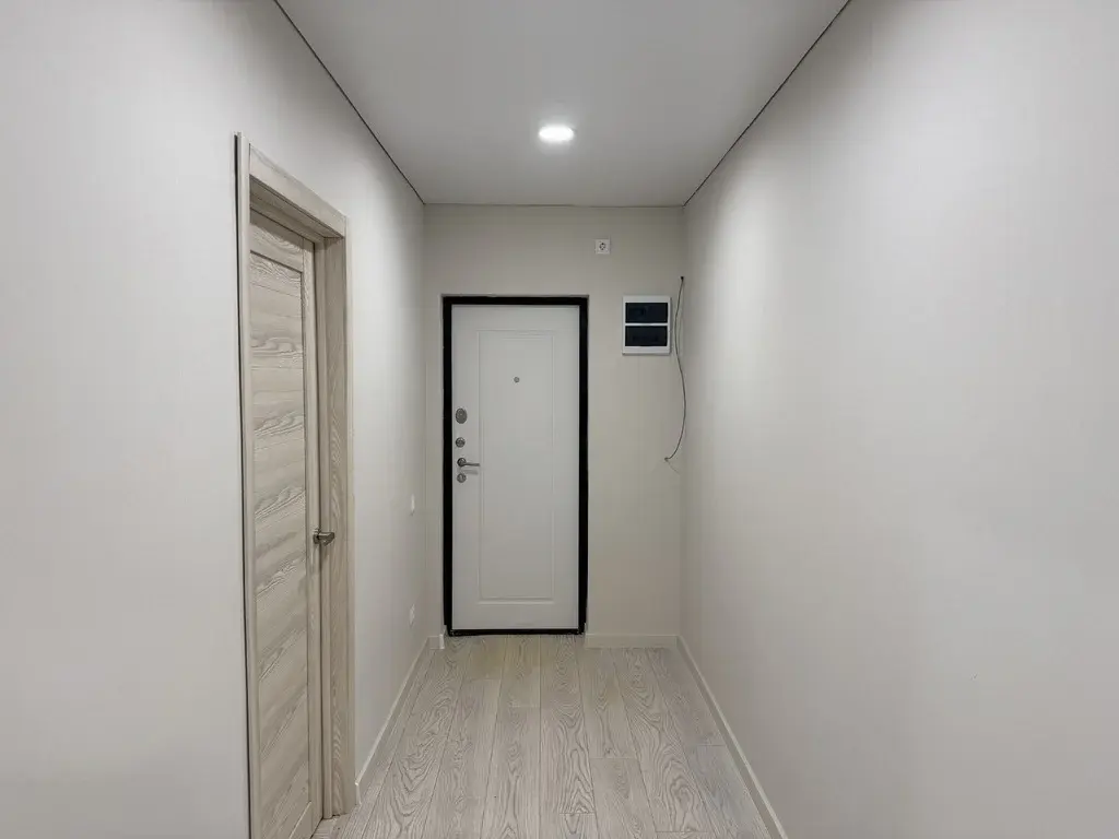 Двухкомнатная квартира у будущего метро - Фото 4