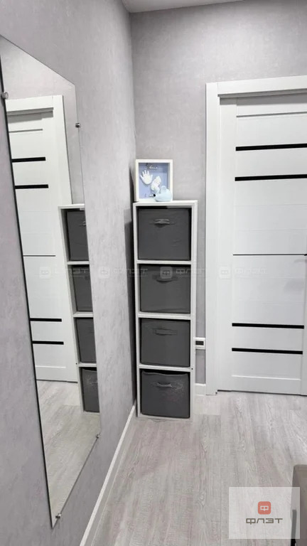 Продажа квартиры, Казань, ул. Лушникова - Фото 8