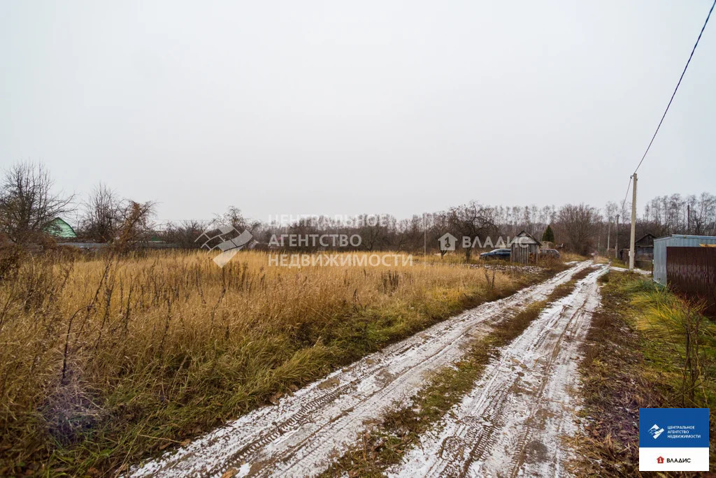 Продажа участка, Турлатово, Рязанский район - Фото 2