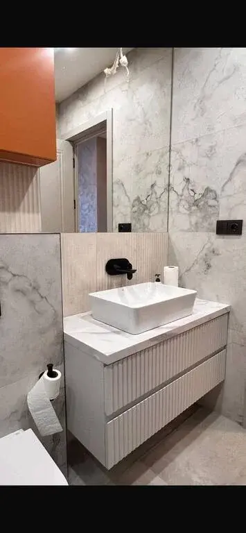 Сдам уютную квартиру на длительный срок - Фото 4