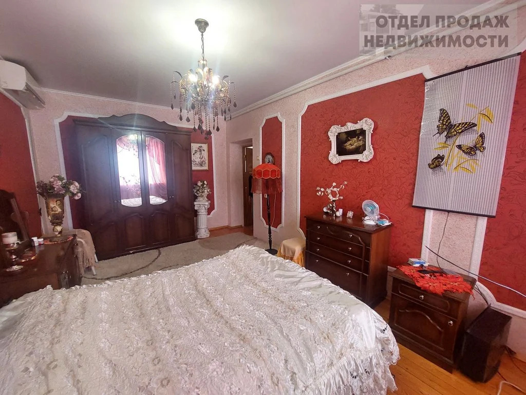 Большой надежный дом - Фото 22