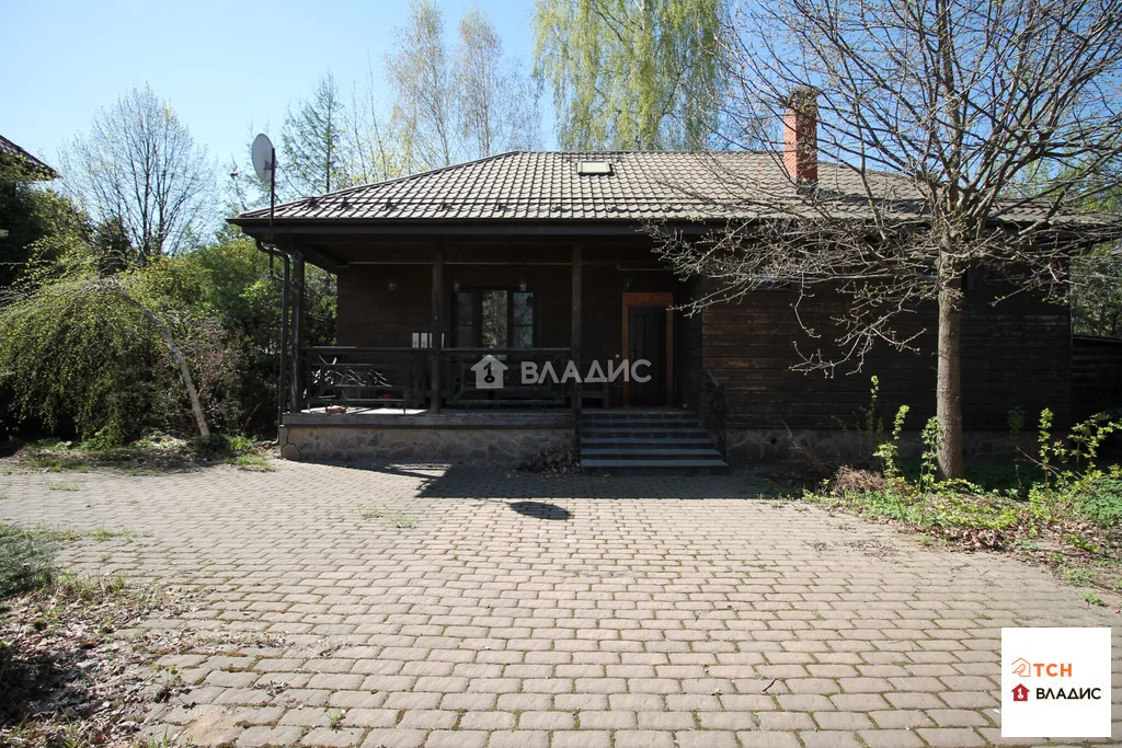 Продажа дома, Щелково, Щелковский район, ул. Лесная - Фото 26