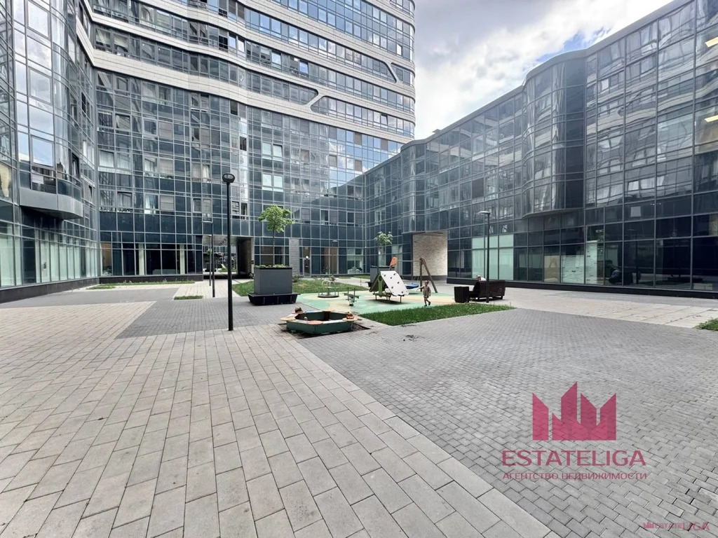 Продажа квартиры, Энтузиастов ш. - Фото 12