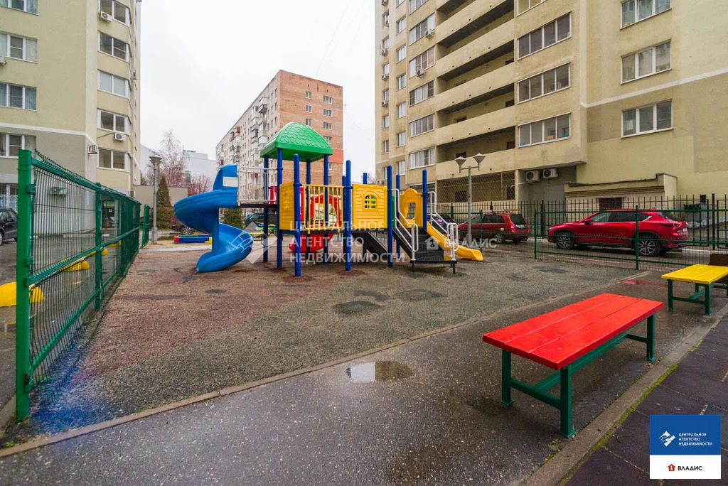 Продажа квартиры, Рязань, Первомайский пр-кт. - Фото 16