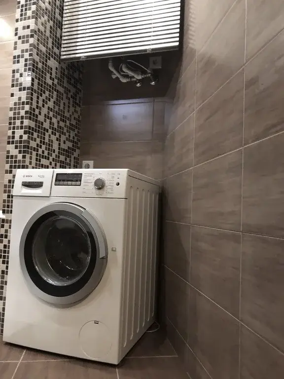 Квартира с ремонтом м. Ленинский пр-кт - Фото 16