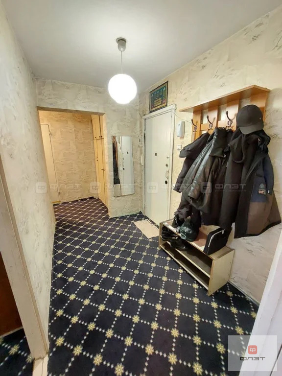 Продажа квартиры, Казань, Победы пр-кт. - Фото 9