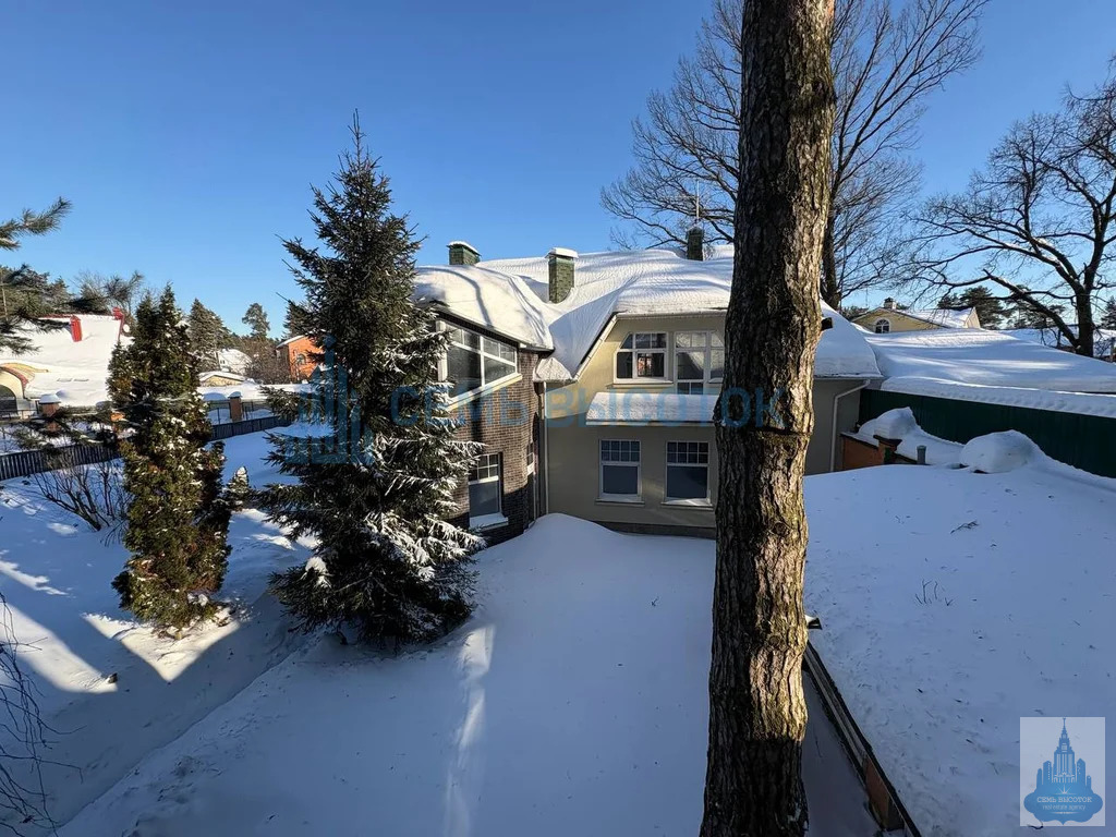 Продажа дома, Подольск, Запрудная ул. - Фото 13