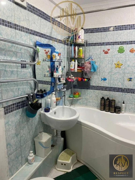 Продажа квартиры, Минеральные Воды, ул. 50 лет Октября - Фото 19