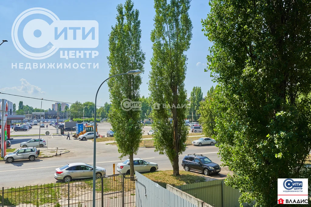 Продажа квартиры, Воронеж, ул. Космонавтов - Фото 11