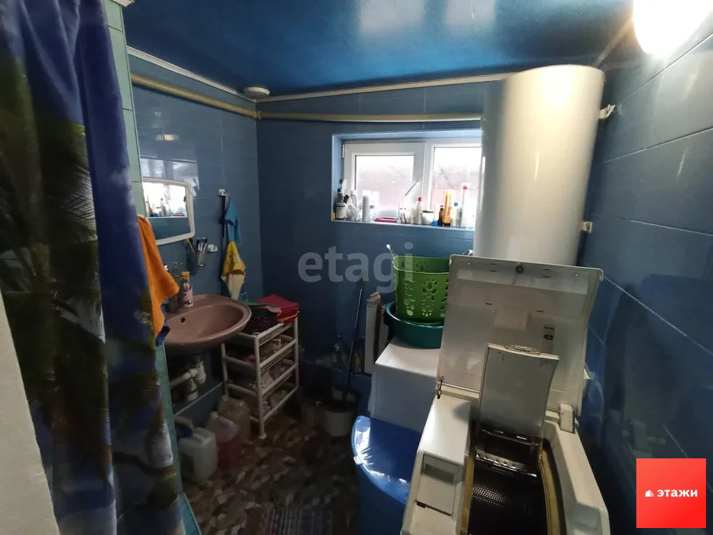 Продажа дома, Лесновка, Сакский район, ул. Колхозная - Фото 13