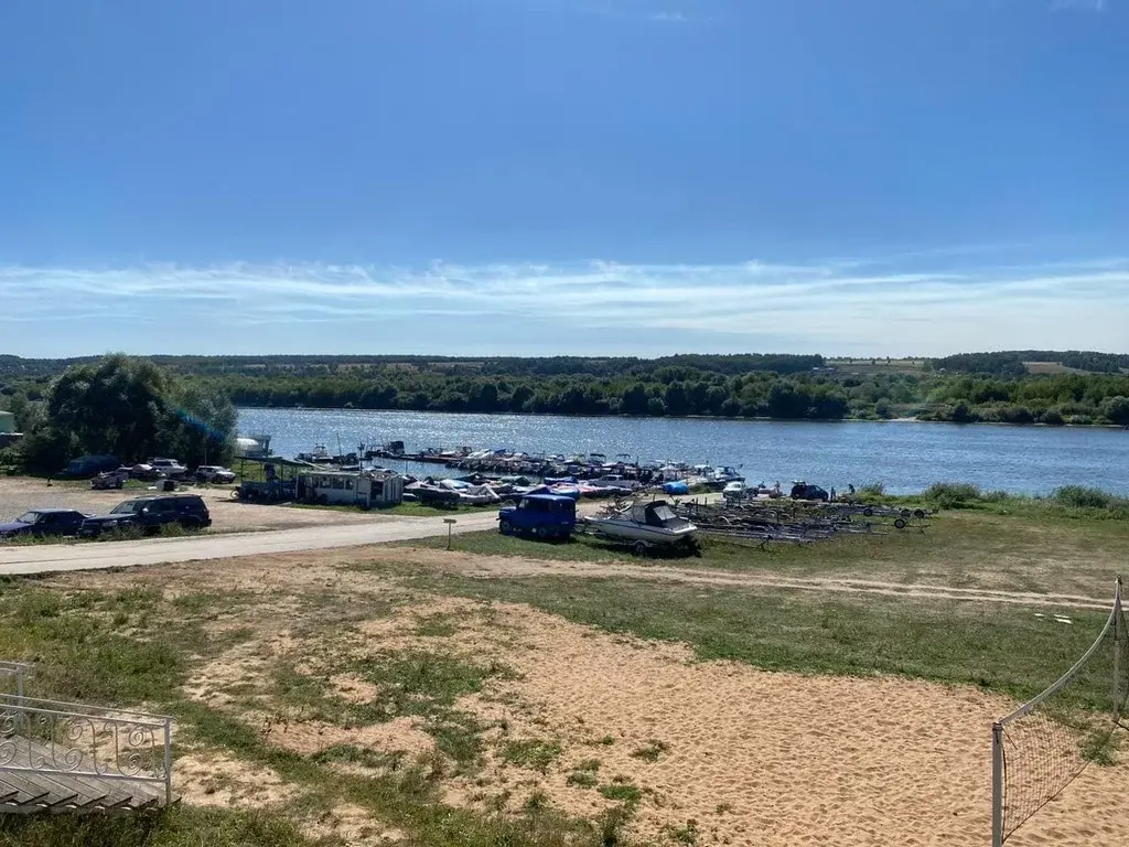 Продаётся участок 17.7сот в д.Лужки Серпуховского р-на. - Фото 11