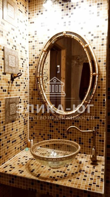Продажа дома, Ольгинка, Туапсинский район, Заречный кв-л. - Фото 5