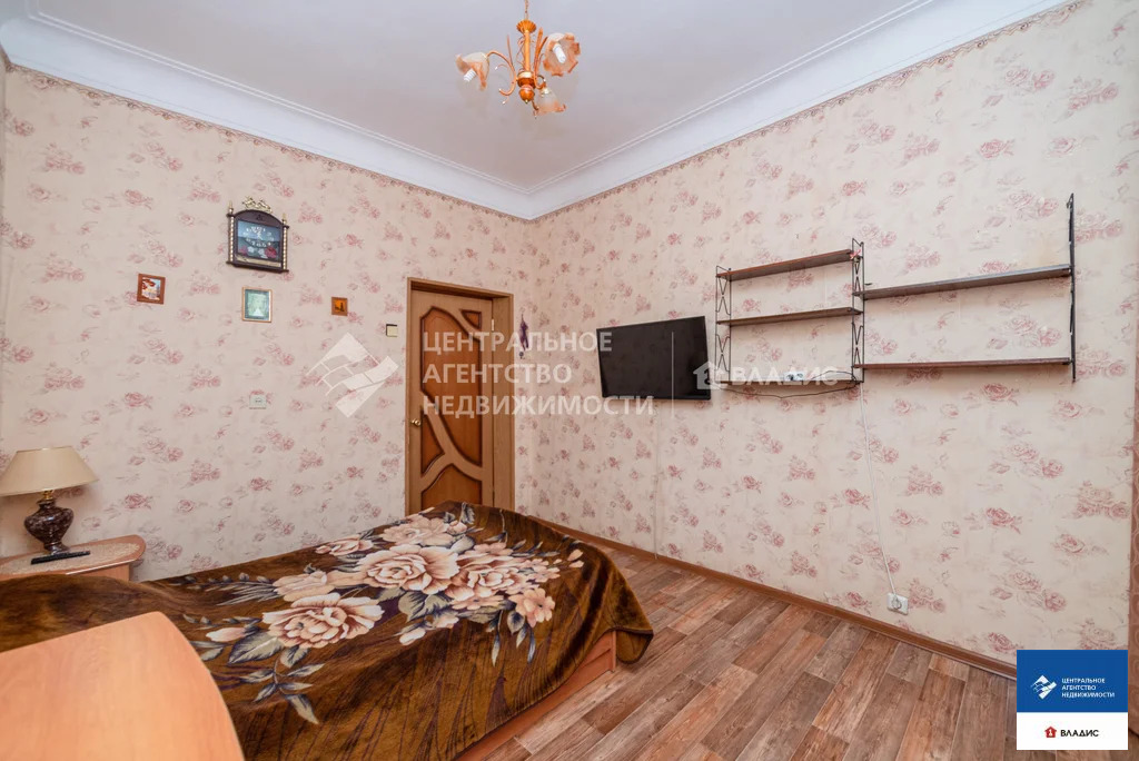 Продажа квартиры, Рязань, ул. Белякова - Фото 3