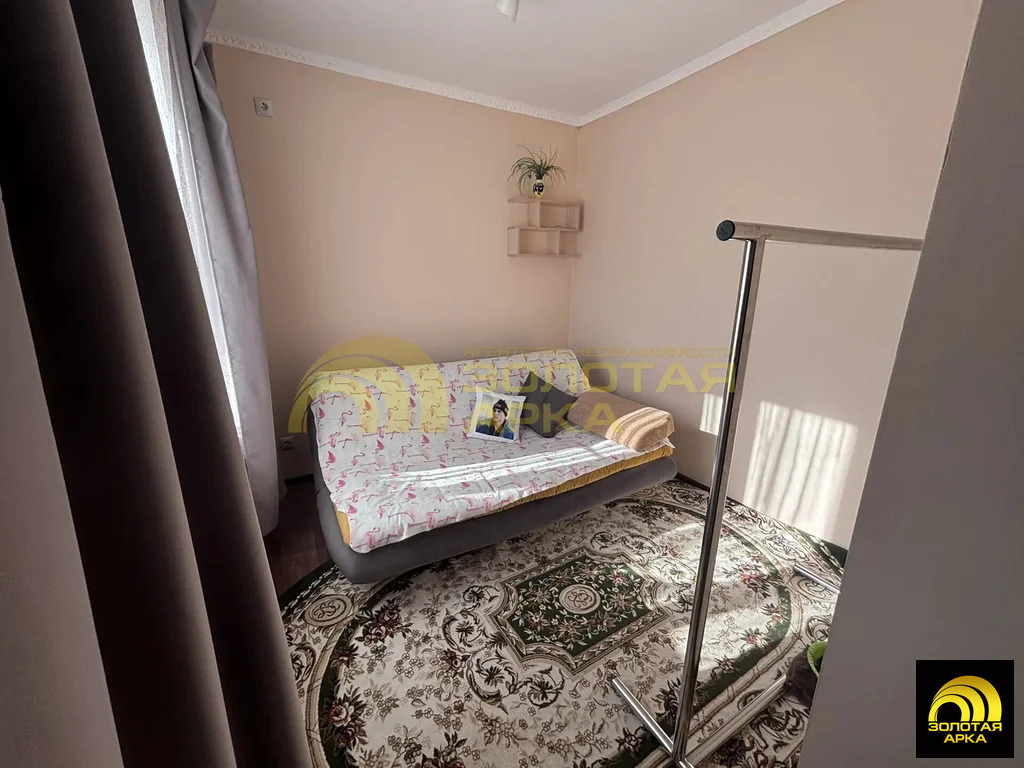 Продажа дома, Гостагаевская, Анапский район, ул. Новороссийская - Фото 3