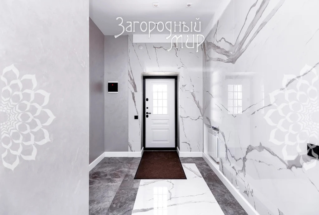 Продам дом, Ильинское шоссе, 19 км от МКАД - Фото 27