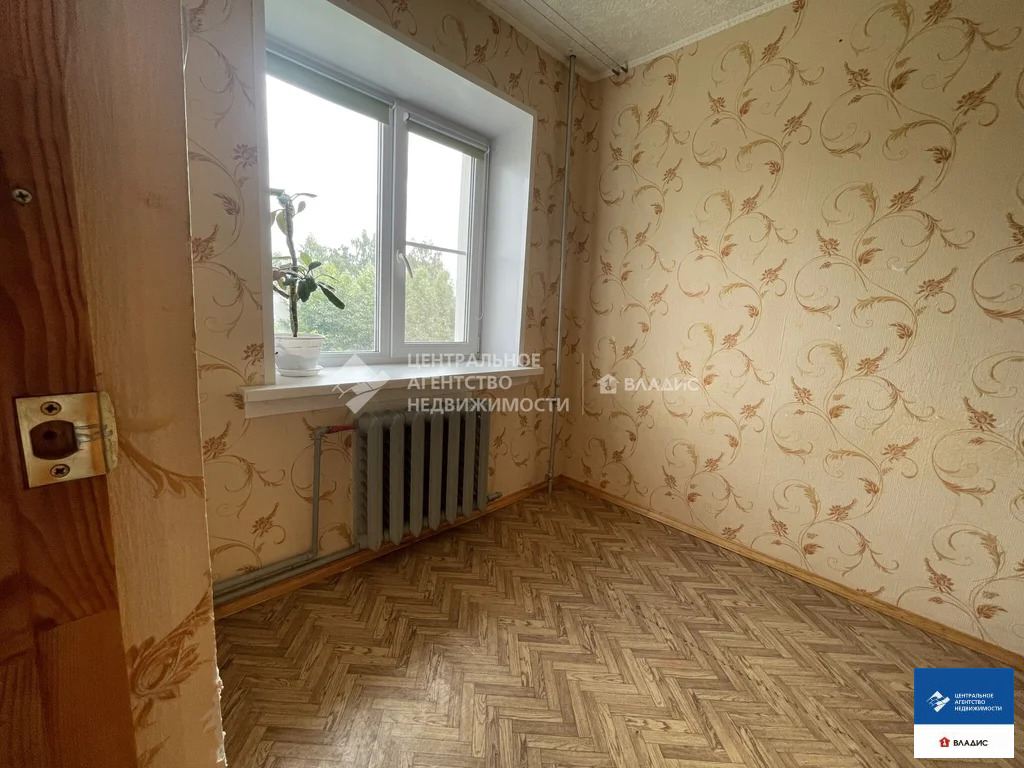 Продажа квартиры, Октябрьский, Михайловский район, ул. Зеленая - Фото 11