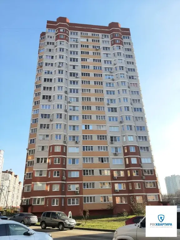 Продажа 1-ком. квартиры в Липецке. Ул. Замятина. - Фото 17