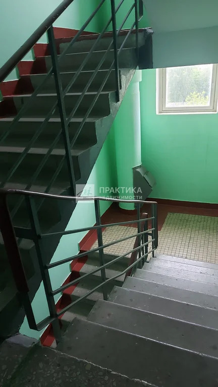 Продажа квартиры, ул. Маршала Тухачевского - Фото 22