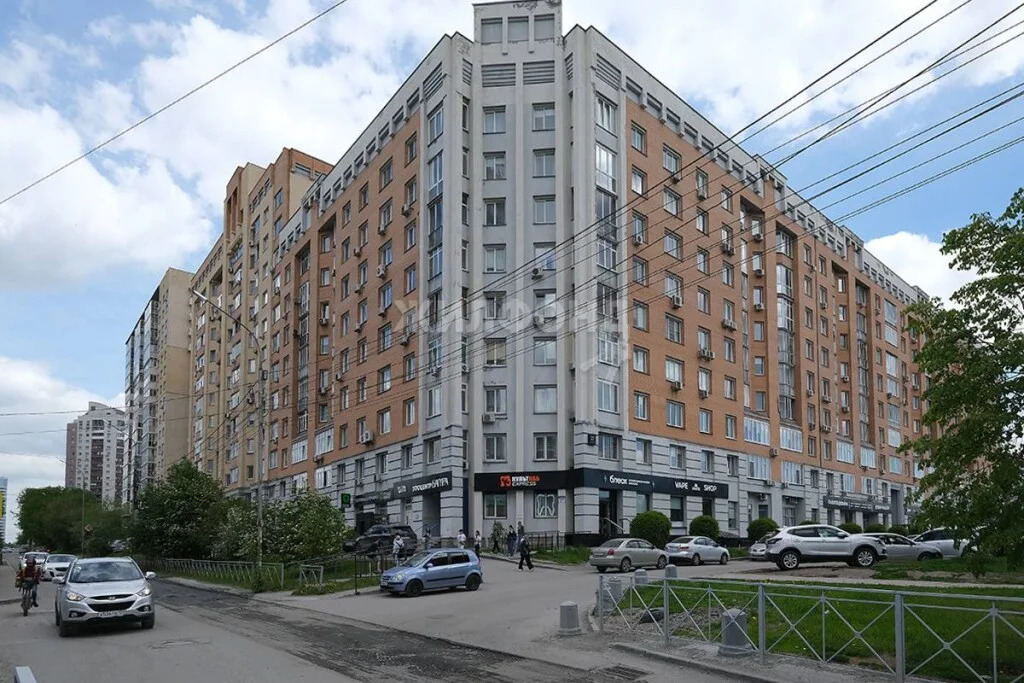 Продажа квартиры, Новосибирск, Кирова пл. - Фото 56