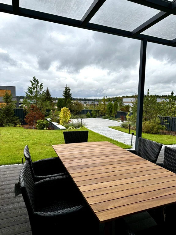 Продается 2-этажный коттедж, 195,7 м2 в посёлке «Новогорск Клаб» - Фото 7