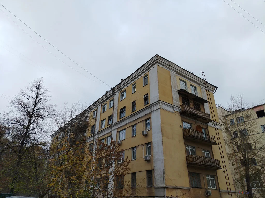 Продажа торгового помещения, ул. Стромынка - Фото 3