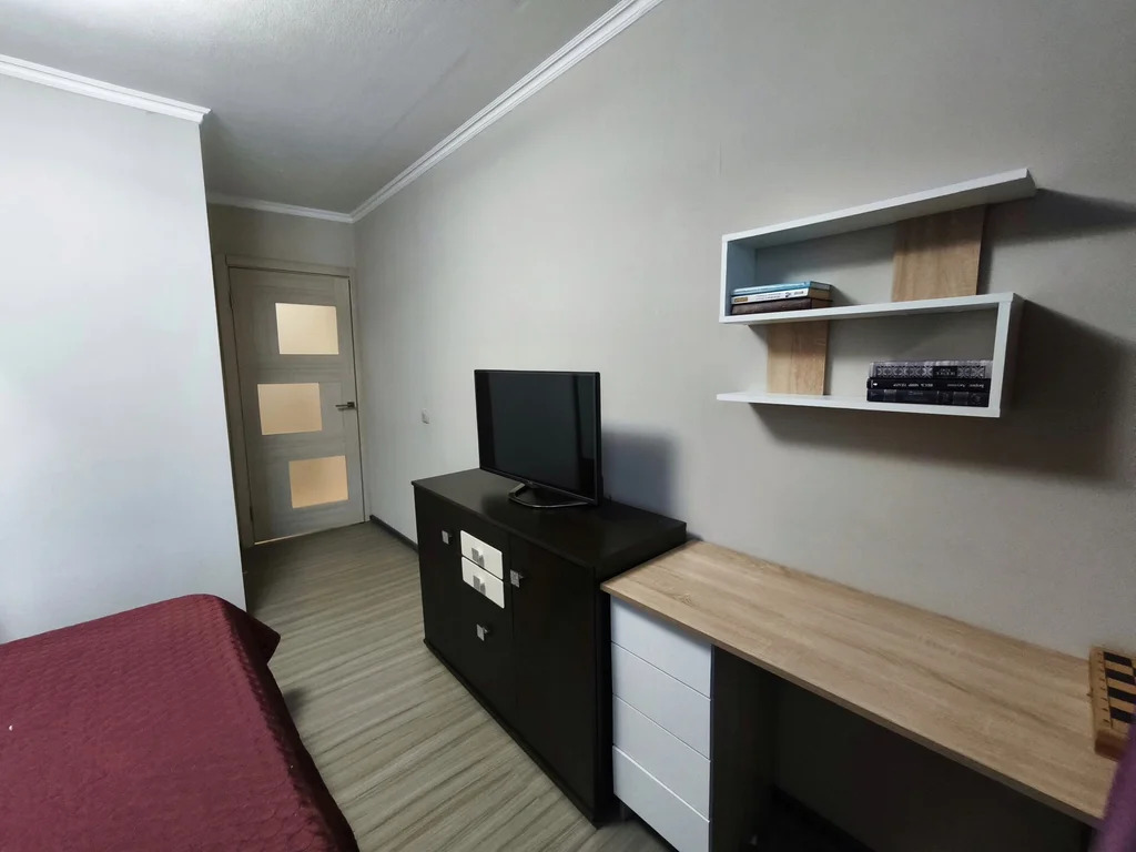 Продажа квартиры, Краснодар, улица Платановый Бульвар - Фото 15
