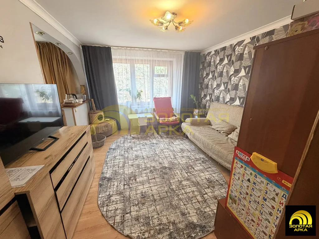 Продажа квартиры, Темрюк, Темрюкский район, ул. 27 Сентября - Фото 8
