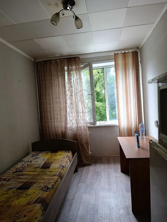 Продажа комнаты, Новосибирск, ул. Зорге - Фото 4