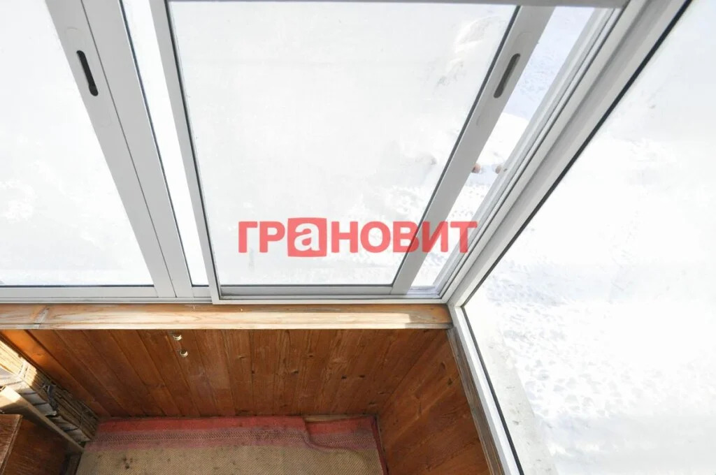 Продажа квартиры, Новосибирск, ул. Зорге - Фото 7