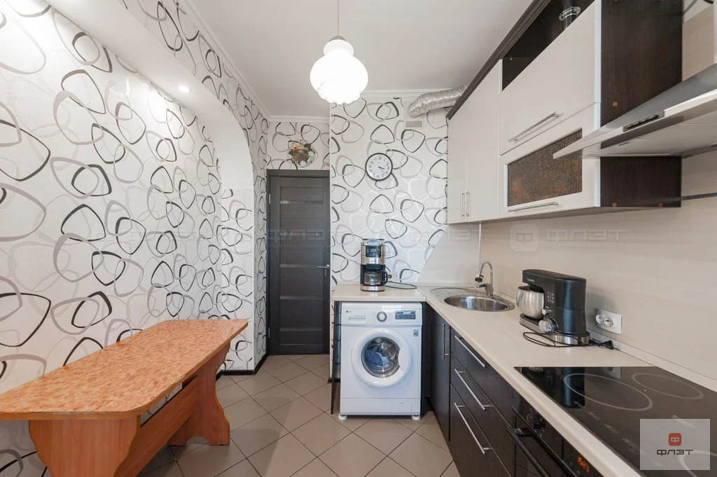 Продажа квартиры, Казань, ул. Лукина - Фото 1