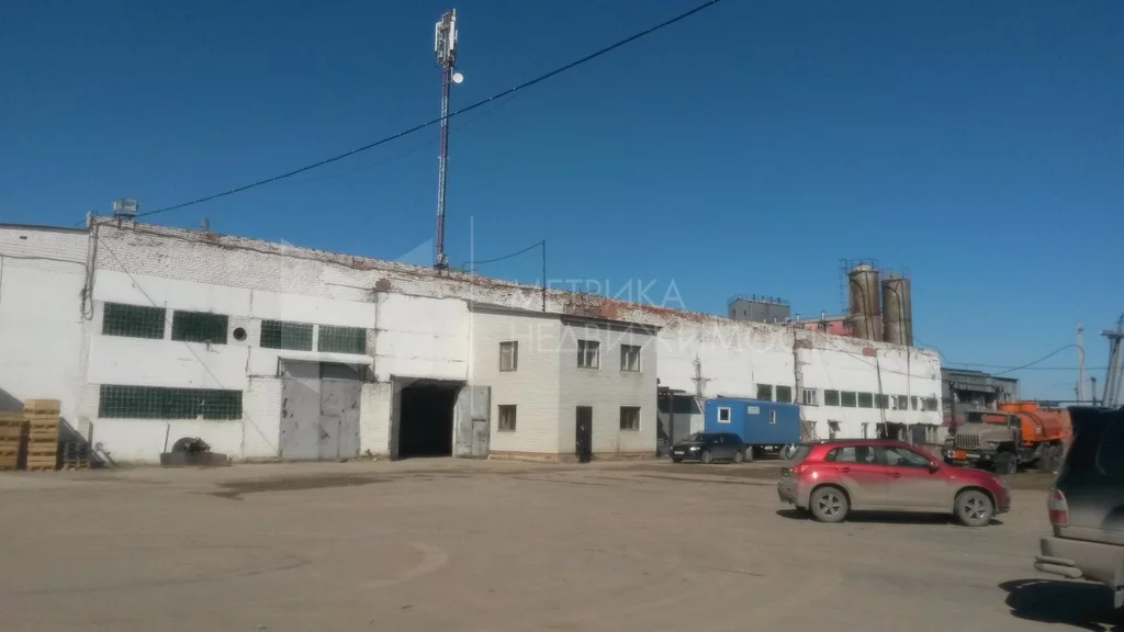 Продажа псн, Каскара, Тюменский район, Тюменский р-н, село Каскара - Фото 10