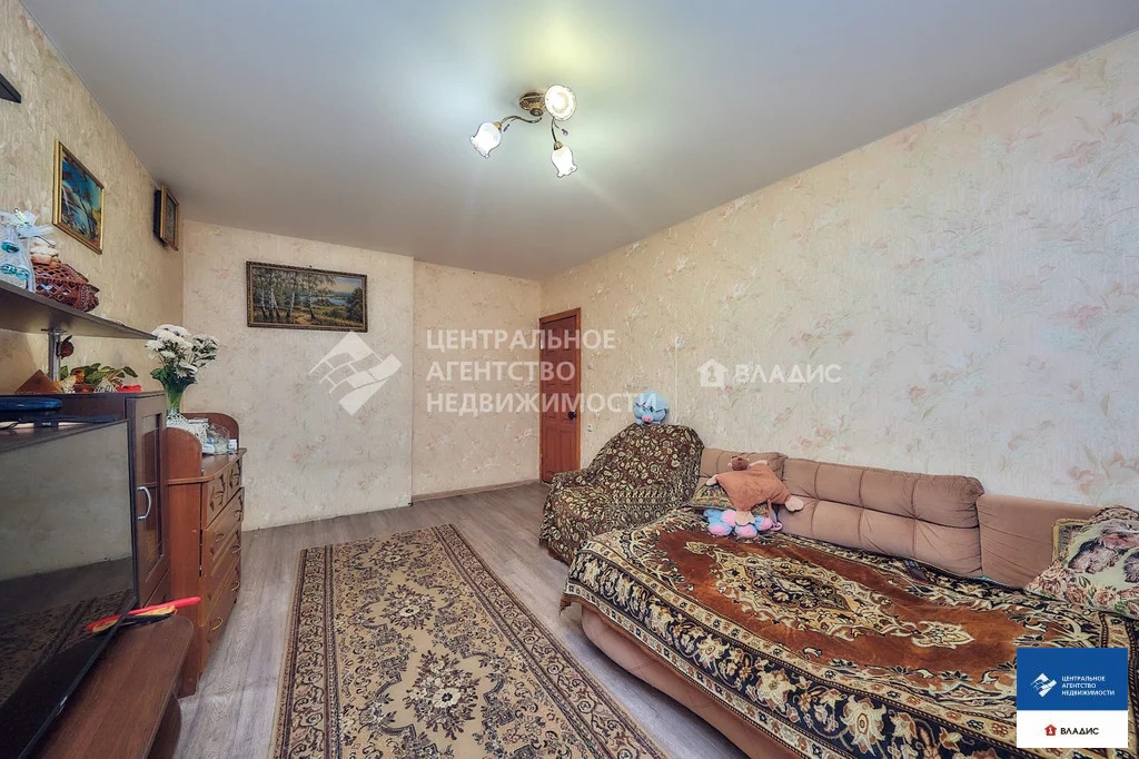 Продажа квартиры, Рязань, ул. Быстрецкая - Фото 8