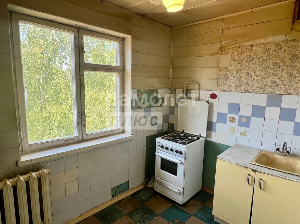 Продажа квартиры, Дмитров, Дмитровский район, ДЗФС мкр. - Фото 36