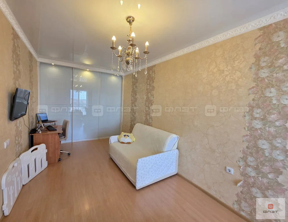 Продажа квартиры, Казань, ул. Чистопольская - Фото 2