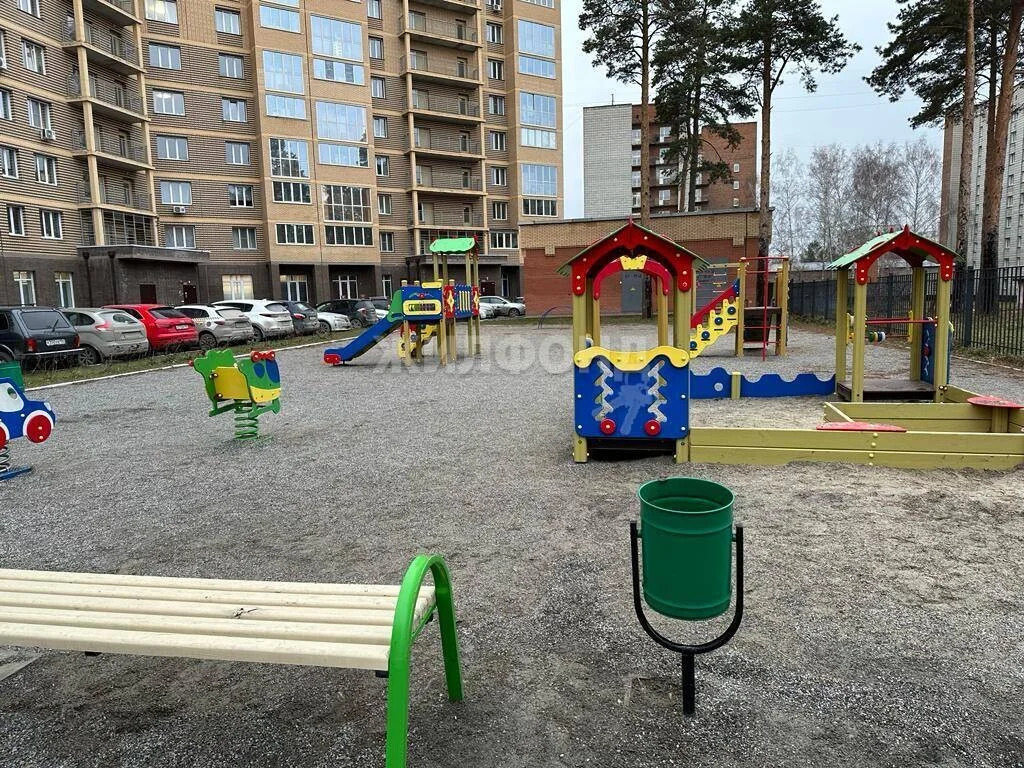 Продажа квартиры, Новосибирск, ул. Залесского - Фото 9