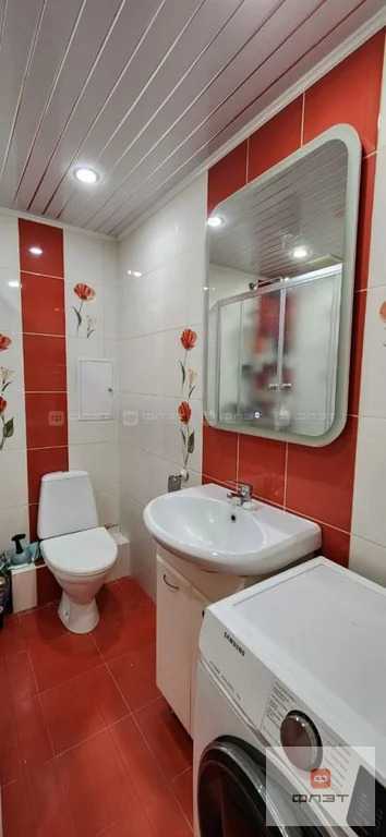 Продажа квартиры, Казань, ул. Короленко - Фото 18