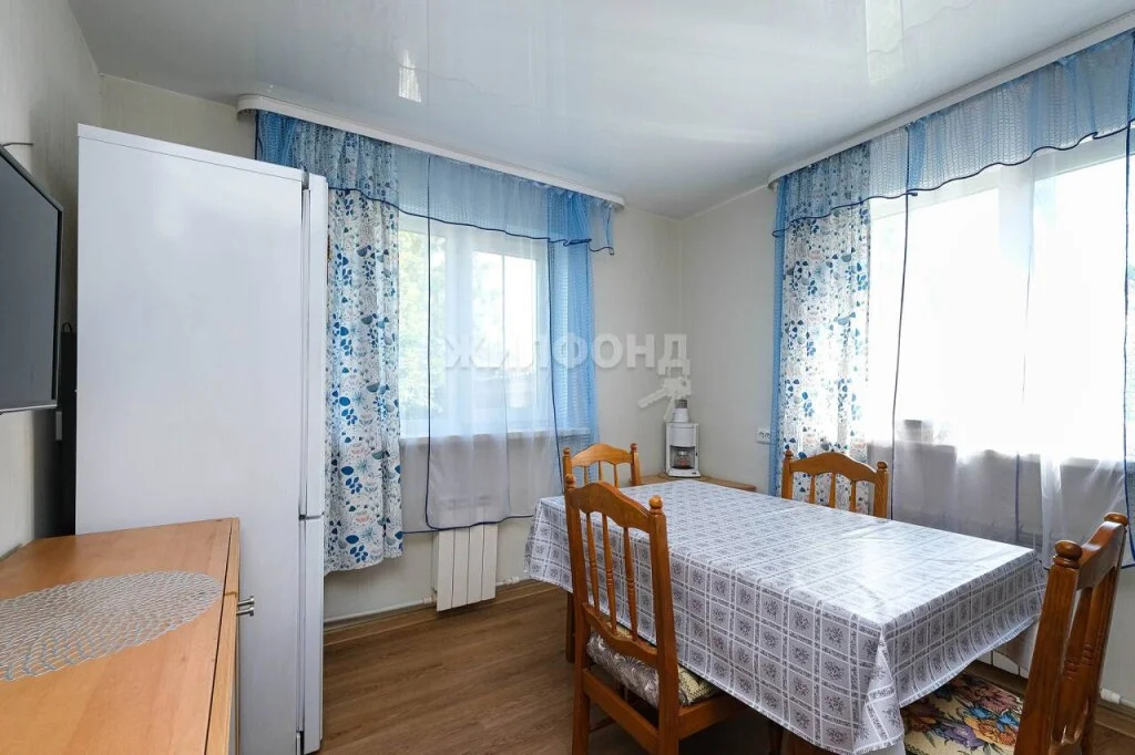 Продажа дома, Новосибирск - Фото 20