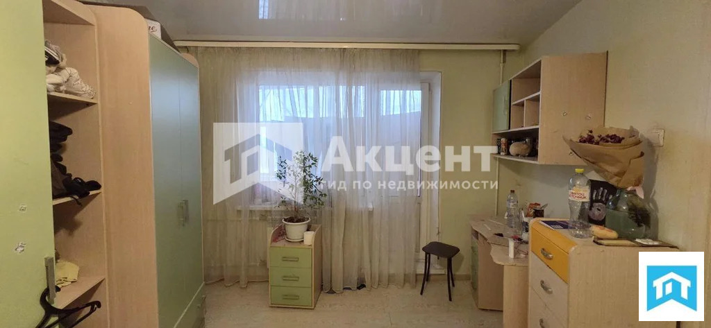 Продажа квартиры, Иваново, мкр ДСК - Фото 3