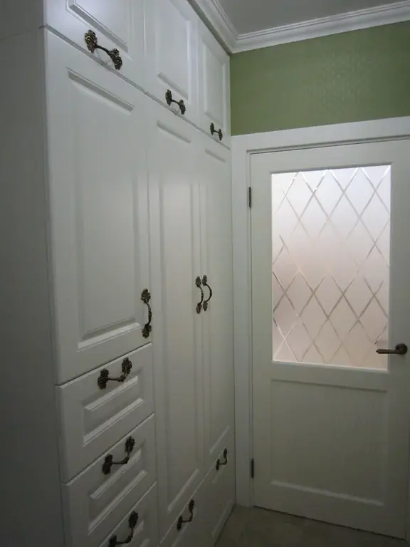 сдается трехкомнатная квартира - Фото 8