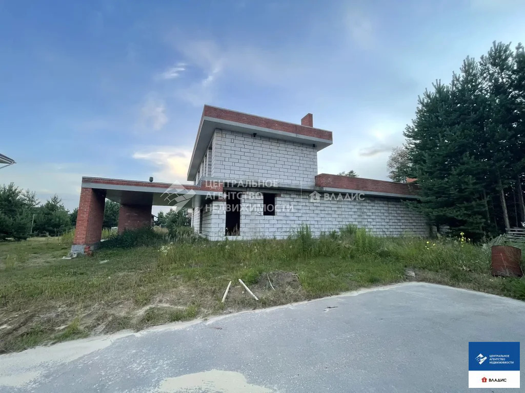 Продажа дома, Алеканово, Рязанский район, улица Шишкина - Фото 19