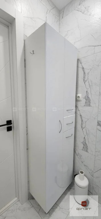 Продажа квартиры, Высокая Гора, Высокогорский район, ул. Вторая ... - Фото 16