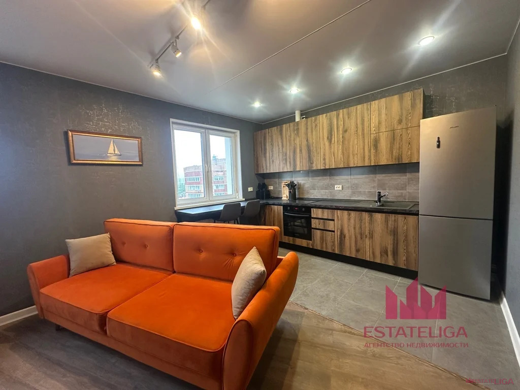 Продажа квартиры, Видное, Ленинский район, Зеленые аллеи б-р. - Фото 4