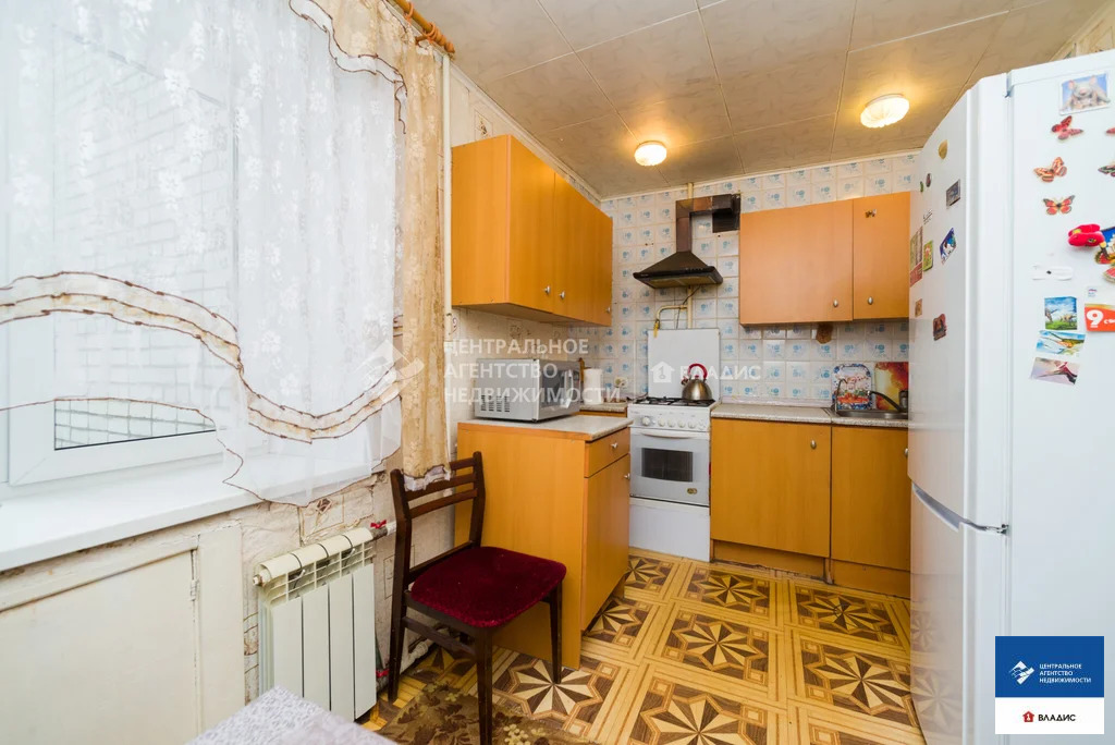 Продажа квартиры, Рязань, ул. Колхозная - Фото 13